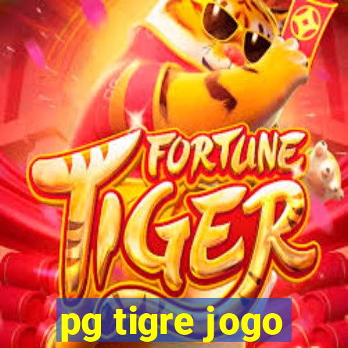 pg tigre jogo